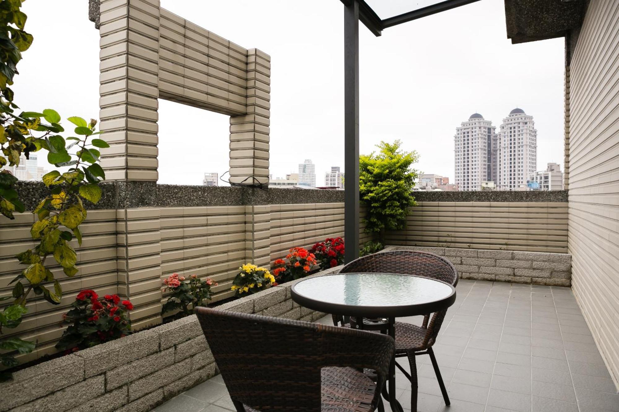 Yuhao Hotel - Hsinchu Branch Habitación foto