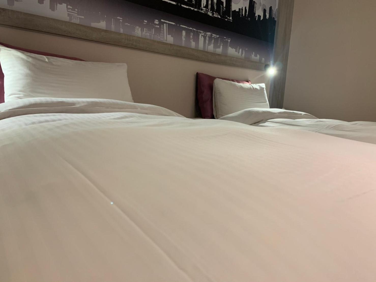Yuhao Hotel - Hsinchu Branch Habitación foto