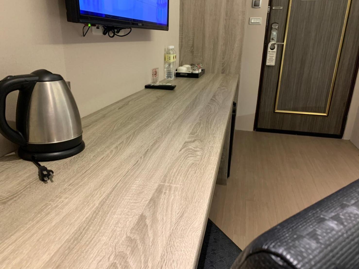 Yuhao Hotel - Hsinchu Branch Habitación foto