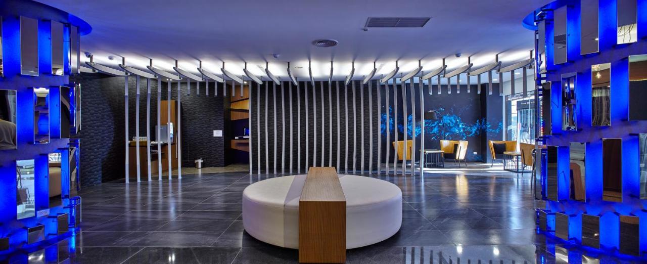 Yuhao Hotel - Hsinchu Branch Exterior foto